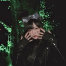 (야간)수채 보태니컬 아트 | Garden : 나가이공원 IRONI cafe&amp;bar, 팀랩 보태니컬 가든 오사카, 도톤보리 신세카이 이토쿠, 이소마루...