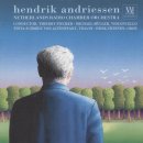Andriessen: Concertino for Oboe and String Orchestra 이미지