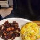 샹메이 중화요리 | 묵동 맛집 샹메이에서 볶음밥과 쟁반짜장 먹은 후기 +탕수육은 디폴트