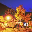 달궁자동차야영장 이미지