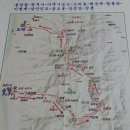 금강산악회 제250차 경주(남산) 좌석 배치도 이미지