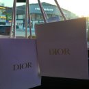 청담 디올 카페 (DIOR cafe) 가격 및 내돈내산 후기
