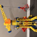 PAW Patrol Crane tower 장난감 이미지