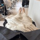 [양주 미용실] 트리니티헤어 옥정중앙역점 단발 히피펌 리얼 후기! 라희 수석 디자이너 관리 꿀팁까지
