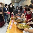 창원시뇌병변장애인부모회 | 기부금 마련을 위한 반찬판매행사 진행 했어요 !!