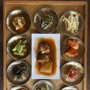 양양맛집 꼬꼬와메밀 시골밥상 후기