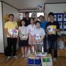 청북지역아동센터 이미지