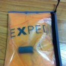 EXPED Schnozzel Pump Bag으로 써머레스트 네오에어매트 바람넣기 이미지