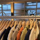 세인트 제임스 Bon Bon Hoodie 봉봉 후디 S 리뷰 + 빌라쥬 드 아난티 세인트 제임스 방문 후기