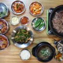 역전곰탕 - 양산시 황산로 351 | 역전곰탕