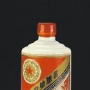 1967년산 茅台酒 50만위안에 팔려 이미지