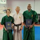 Haedong Kumdo Seminar Reflection by Curtis in the USA 🇺🇸 이미지