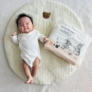 샘 걱정 없는 흡수력 좋은 밤 기저귀 모모래빗 에코씽씽 밴드 기저귀 후기