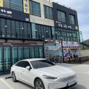 제주 성산 맛집 오션뷰부터 보말죽까지 완벽했던 해월정