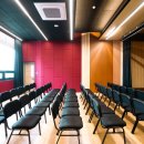 로데아트센터 체임버홀 이미지