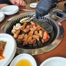 명지닭집 | 명지가족외식 아기와 함께 가기 좋은 강서구 고깃집 금옥갈비