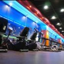 웰리스짐 이미지