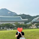 청와대세트장화장실 | [서울 가볼 만한 곳] 청와대 개방 다녀온 후기| 청와대 국민 품으로 7월 방문 후기