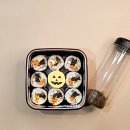 다래전김밥 이미지