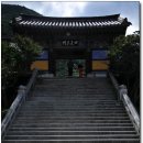 마리포사 | [밀양]불교와 유교가 한자리에 공존하는 특색있는 사찰, 표충사
