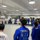 (Dream of JUDO)영동유도관 이미지