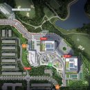 기흥ICT밸리 SK V1 B동 이미지