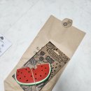 올리앤캐롤 치발기 월리수박 구매 후기 실사후기
