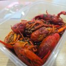 북방새우 | 위해 위고몰 맛집 탐방? 지아지아마트 마라롱샤와 푸드코트 미시엔, 새우만두 내돈내산 후기