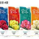꽃안애 | 2025 고양국제꽃박람회 관람후기(임시 주차장,셔틀버스,먹거리, 편한 주차꿀팁 등)
