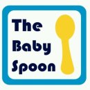 아기숟가락 이미지