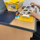 로봇코딩지도사 이미지