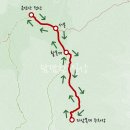 운장산(전북진안/1,126M) 정기산행 공지 (2026.3.21~22) 이미지