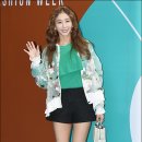 한은정 마이데일리