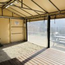 오금공원1(관리동) 화장실 | [가평 캠핑장 추천] 풀타프캠핑장 개별화장실캠핑장 까사힐395 3A 사이트 내돈내산 후기