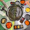 [포항남구] 꽃뚜껑 포항문덕점 | 꽃삼겹살 | 이베리코 맛집 | 포항 고기집 | 솔직후기