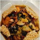 부부요리 | [송현동 오늘의부엌]오랜만의 부부 데이트, 송현동 쉐프카세 코스요리 솔직 후기!