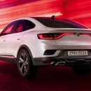 르노코리아자동차, 2024 뉴 XM3 &amp; 뉴 XM3 E-TECH 하이브리드 출시 - 1.6 GTe 인스파이어 트림 추가...