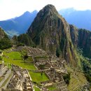 MACHU PICCHU 이미지