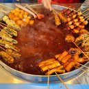 장모님분식 | 망원동 분식집 어묵 꼬치 맛집 부산어묵