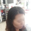 헤어살롱비앤지 이미지