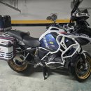 (급매)23년식 6월 r1250gs adv 어드방 트로피 팝니다. 이미지