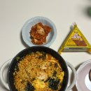 다디달다 | [내돈 내산] 후 마켓 후 김치 매운 실비 김치 리얼 후기