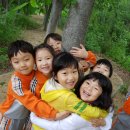 용강초교병설유치원 이미지