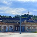 미륵사지 관광안내소 이미지