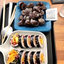 봉봉분식까페 | [발산맛집] 깔끔하고 정갈한 분식집 "봉봉분식까페" 내돈내산 후기
