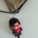 현EST | 스몰백 올리브 | N년째 사용하는 | 사이즈, 컬러 착용 코디 샷 후기 |TOUT Y EST SAC CANOT TOILE SMALL