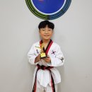 마루한튼튼태권도장 이미지