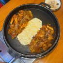 장인닭갈비 | 대전 닭갈비 맛집 장인닭갈비 솔직 후기