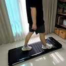 킹렌치 | 런닝머신추천, 츠키 런닝머신 킹스미스 접이식 런닝머신 C2 언박싱 사용후기!