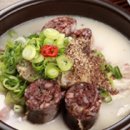 백미순대 이미지